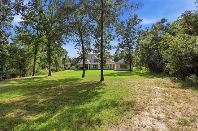 8778 Catamaran Way, Montgomery, TX 77316