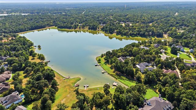 8778 Catamaran Way, Montgomery, TX 77316