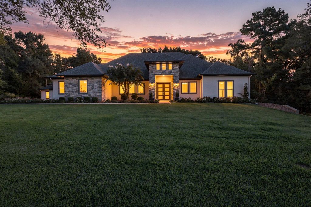 8778 Catamaran Way, Montgomery, TX 77316