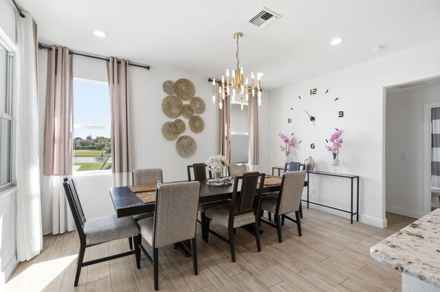 1174 SW Edinburgh Drive, Port St. Lucie, Port St Lucie, FL 34953