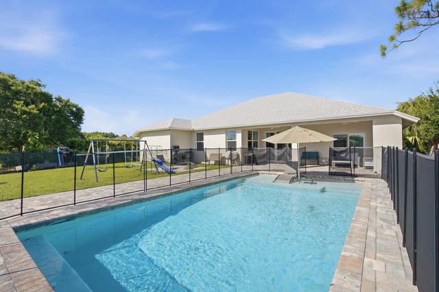 1174 SW Edinburgh Drive, Port St. Lucie, Port St Lucie, FL 34953