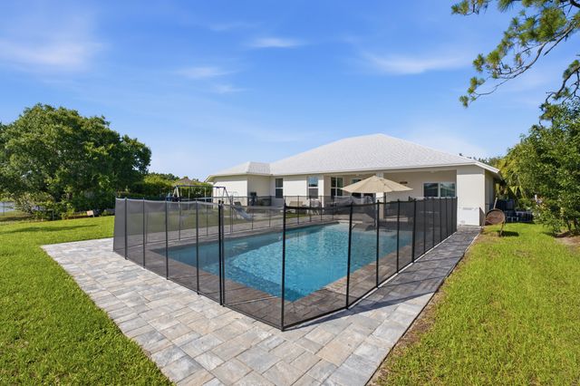 1174 SW Edinburgh Drive, Port St. Lucie, Port St Lucie, FL 34953