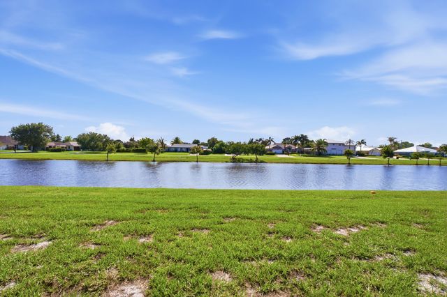 1174 SW Edinburgh Drive, Port St. Lucie, Port St Lucie, FL 34953