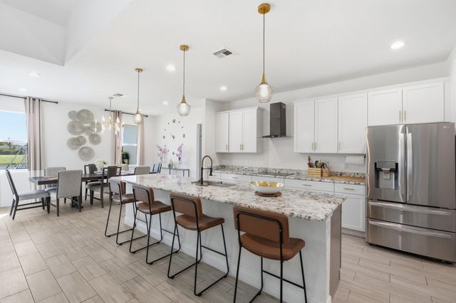 1174 SW Edinburgh Drive, Port St. Lucie, Port St Lucie, FL 34953