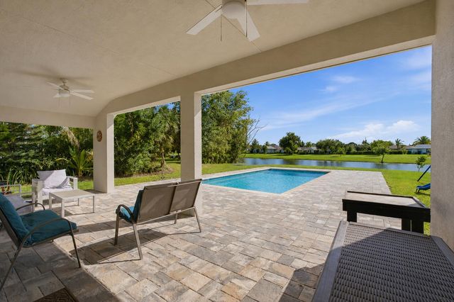 1174 SW Edinburgh Drive, Port St. Lucie, Port St Lucie, FL 34953