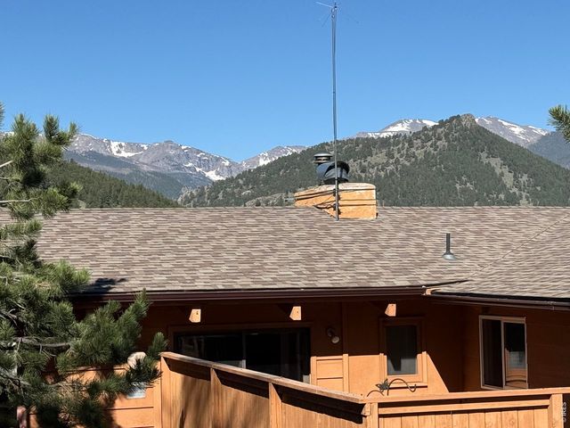 1352 Alpenglow Ln, Estes Park, CO 80517