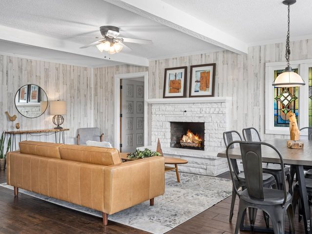 1352 Alpenglow Ln, Estes Park, CO 80517