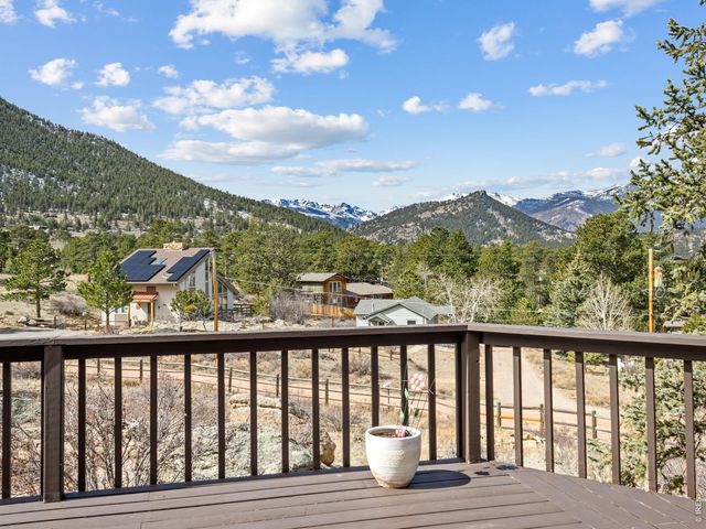 1352 Alpenglow Ln, Estes Park, CO 80517