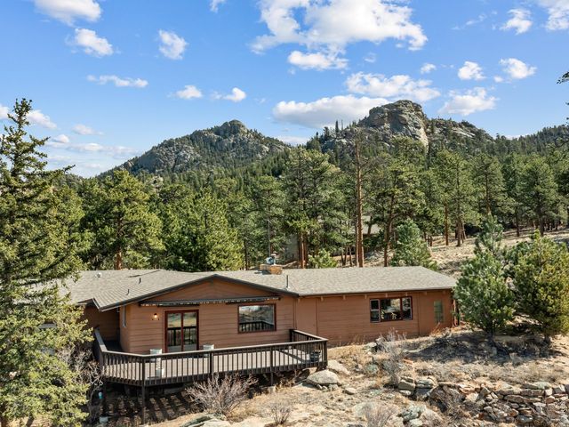1352 Alpenglow Ln, Estes Park, CO 80517