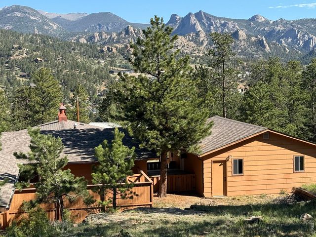 1352 Alpenglow Ln, Estes Park, CO 80517
