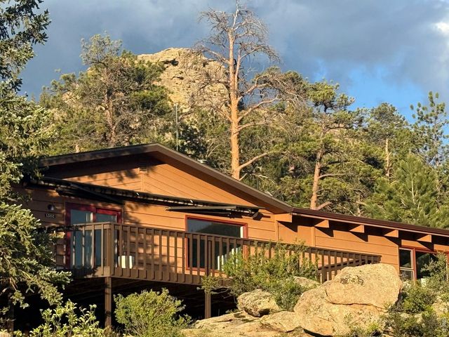1352 Alpenglow Ln, Estes Park, CO 80517