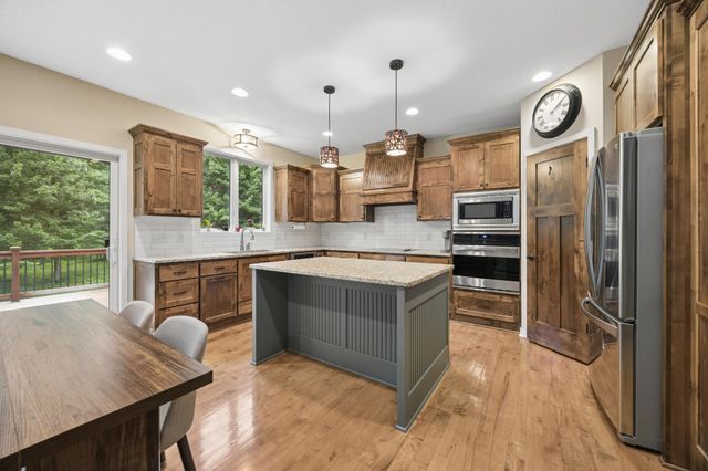 13538 Guadalcanal Street NE, Andover, MN 55304