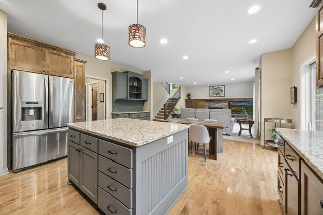 13538 Guadalcanal Street NE, Andover, MN 55304