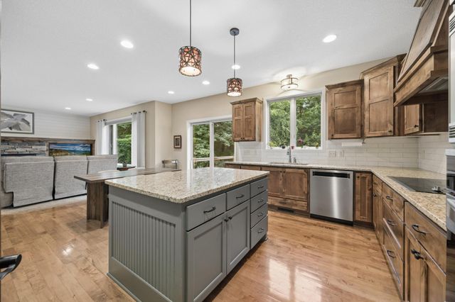 13538 Guadalcanal Street NE, Andover, MN 55304