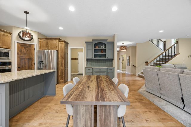 13538 Guadalcanal Street NE, Andover, MN 55304