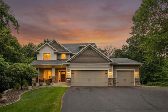 13538 Guadalcanal Street NE, Andover, MN 55304