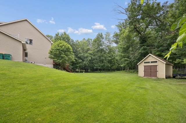 13538 Guadalcanal Street NE, Andover, MN 55304