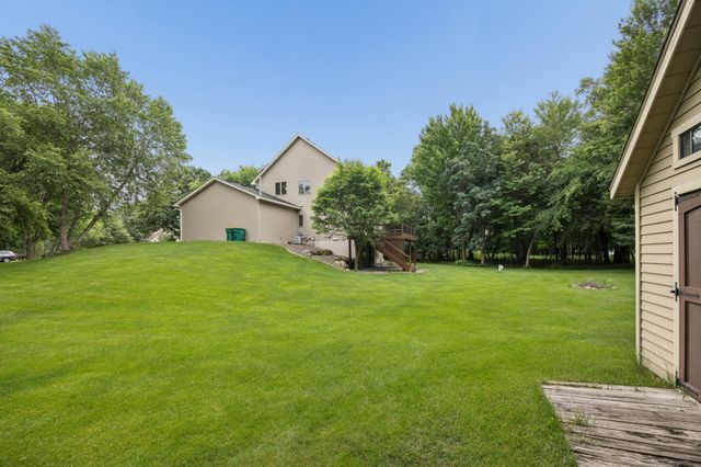 13538 Guadalcanal Street NE, Andover, MN 55304
