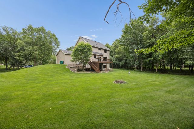 13538 Guadalcanal Street NE, Andover, MN 55304