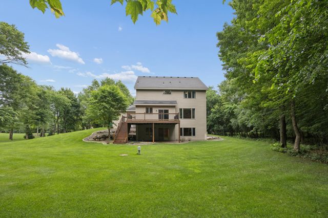 13538 Guadalcanal Street NE, Andover, MN 55304