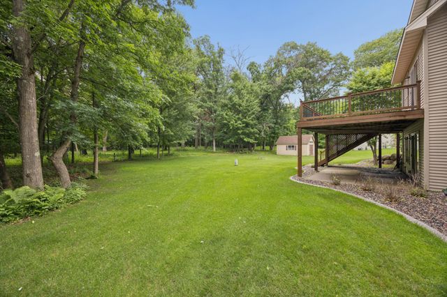 13538 Guadalcanal Street NE, Andover, MN 55304