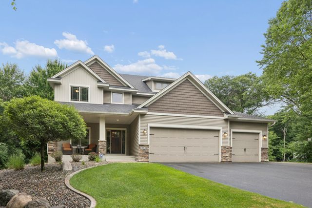 13538 Guadalcanal Street NE, Andover, MN 55304