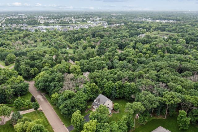 13538 Guadalcanal Street NE, Andover, MN 55304
