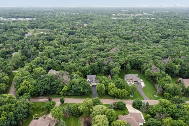 13538 Guadalcanal Street NE, Andover, MN 55304