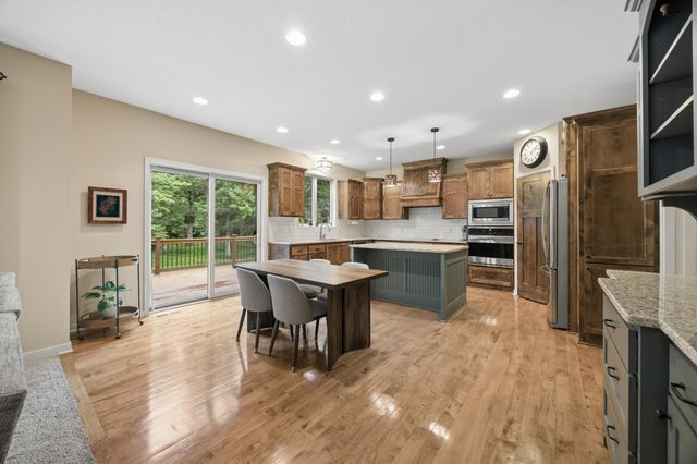 13538 Guadalcanal Street NE, Andover, MN 55304