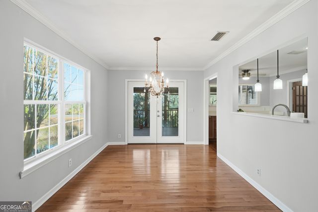 614 Palmetto Street, St. Simons, GA 31522