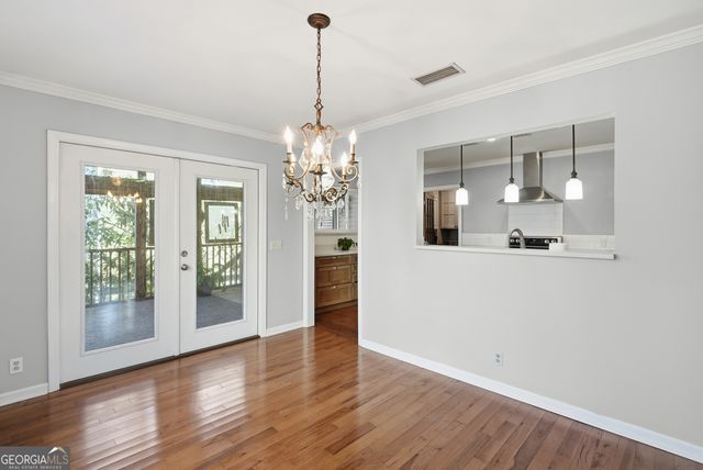 614 Palmetto Street, St. Simons, GA 31522