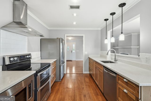 614 Palmetto Street, St. Simons, GA 31522