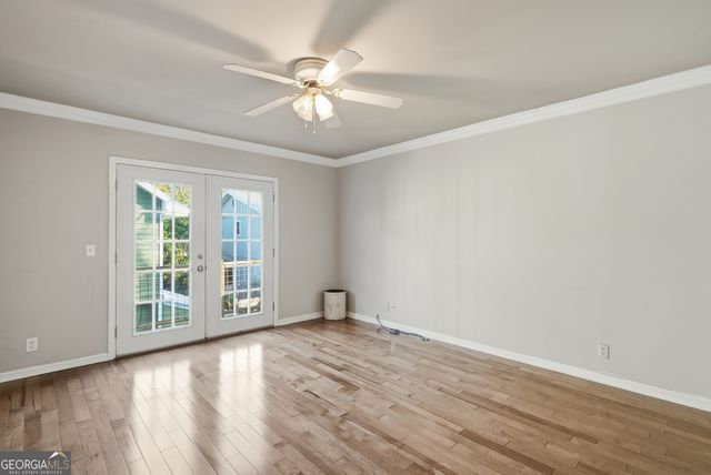 614 Palmetto Street, St. Simons, GA 31522