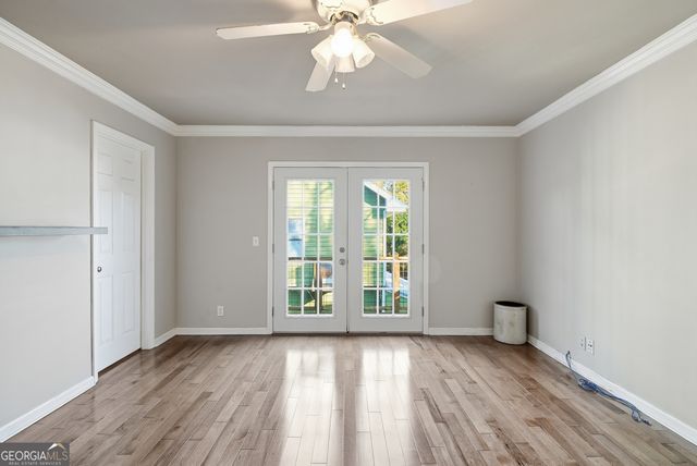 614 Palmetto Street, St. Simons, GA 31522