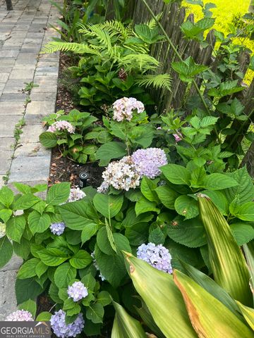 614 Palmetto Street, St. Simons, GA 31522