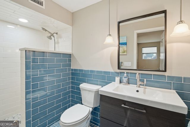 614 Palmetto Street, St. Simons, GA 31522