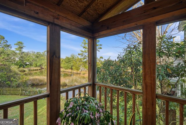 614 Palmetto Street, St. Simons, GA 31522