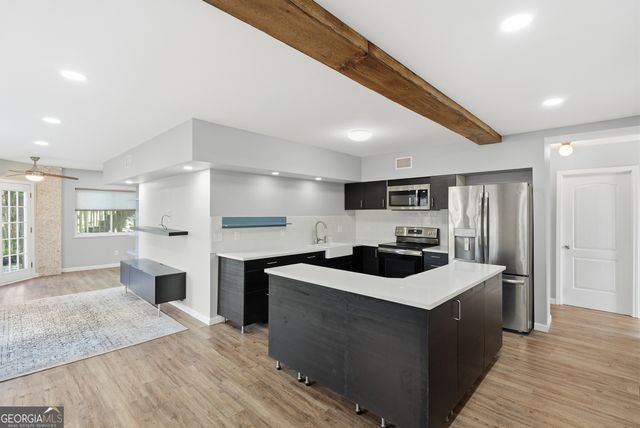 614 Palmetto Street, St. Simons, GA 31522