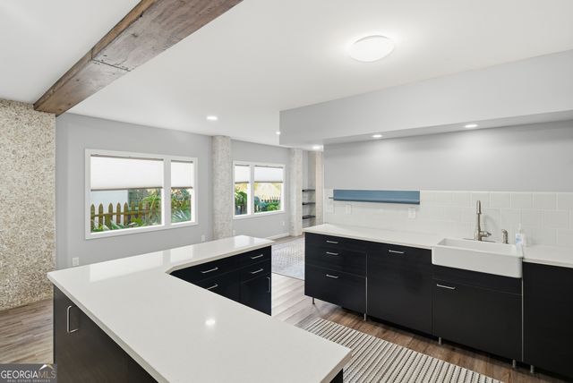 614 Palmetto Street, St. Simons, GA 31522