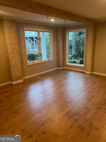 614 Palmetto Street, St. Simons, GA 31522