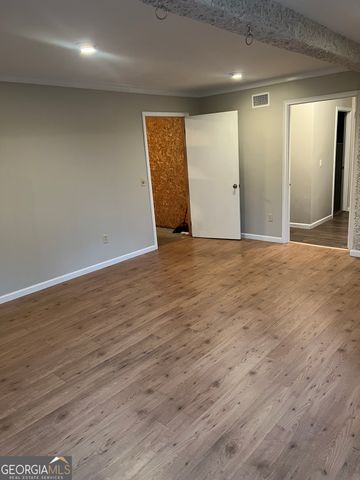 614 Palmetto Street, St. Simons, GA 31522