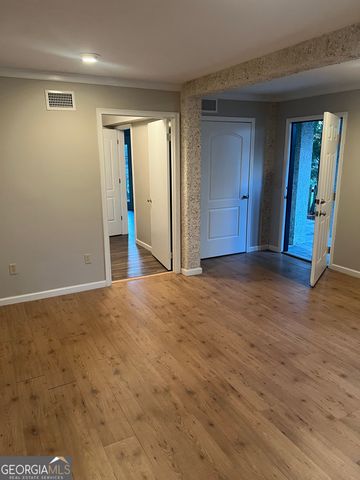 614 Palmetto Street, St. Simons, GA 31522