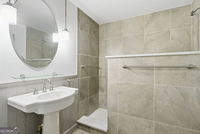 614 Palmetto Street, St. Simons, GA 31522