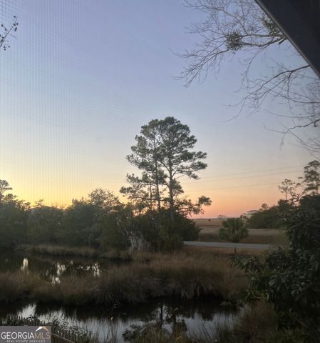 614 Palmetto Street, St. Simons, GA 31522