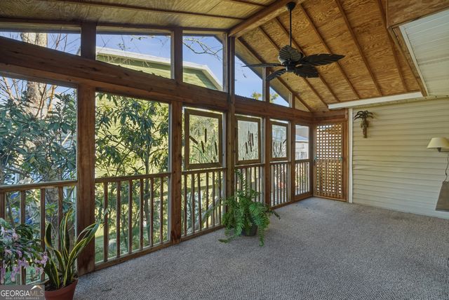 614 Palmetto Street, St. Simons, GA 31522