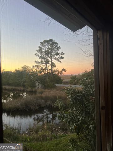 614 Palmetto Street, St. Simons, GA 31522