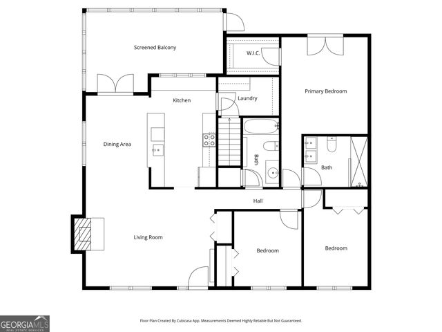 614 Palmetto Street, St. Simons, GA 31522