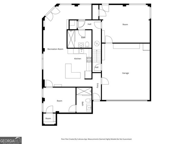 614 Palmetto Street, St. Simons, GA 31522