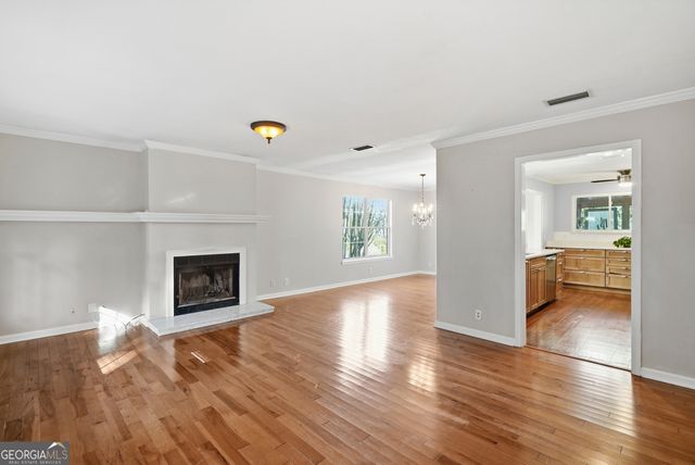 614 Palmetto Street, St. Simons, GA 31522