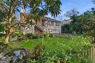 614 Palmetto Street, St. Simons, GA 31522